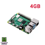 Raspberry Pi 4 B-4GB