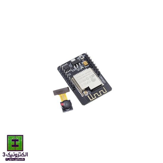 ماژول ESP32-Cam
