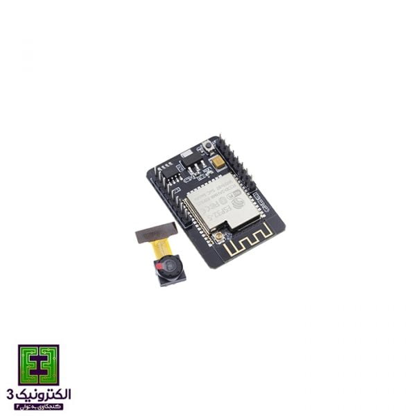 ماژول ESP32-Cam