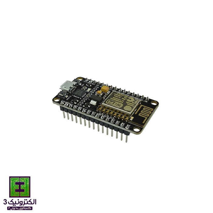ماژول NodeMcu CP2102