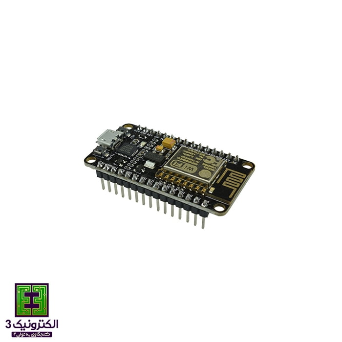 NodeMcu