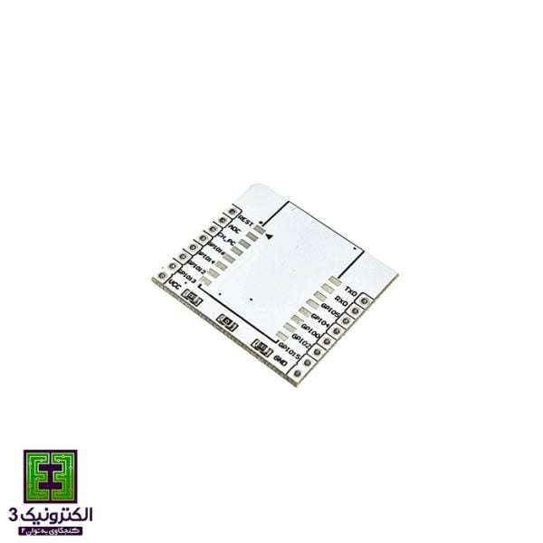 ESP8266 Adapter PCB